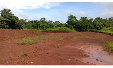 Se Alquila Terreno en Arraijan