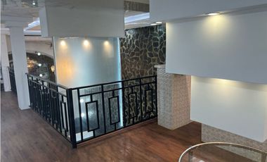 SE ALQUILA LOCAL EN CASCO ANTIGUO 61 Mtrs (O.G.)