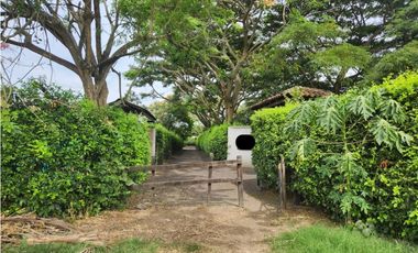 (MJ) LOTE EN CONDOMINIO EN ROZO, VALLE