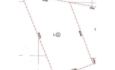 (MJ) LOTE EN CONDOMINIO EN ROZO, VALLE