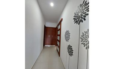 VENDE APARTAMENTO EN EL BARRIO EL RECREO EN MONTERIA
