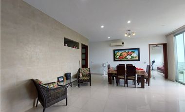 VENDE APARTAMENTO EN EL BARRIO EL RECREO EN MONTERIA