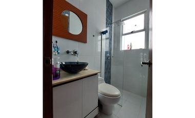 VENDE APARTAMENTO EN EL BARRIO EL RECREO EN MONTERIA