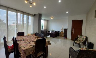 VENDE APARTAMENTO EN EL BARRIO EL RECREO EN MONTERIA