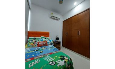 VENDE APARTAMENTO EN EL BARRIO EL RECREO EN MONTERIA