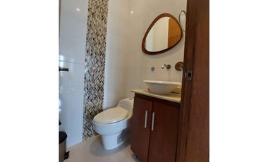 VENDE APARTAMENTO EN EL BARRIO EL RECREO EN MONTERIA