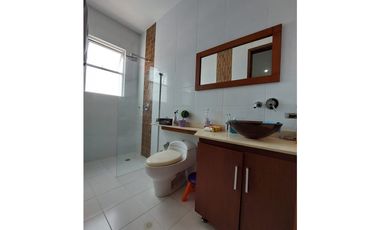 VENDE APARTAMENTO EN EL BARRIO EL RECREO EN MONTERIA