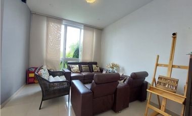 VENDE APARTAMENTO EN EL BARRIO EL RECREO EN MONTERIA