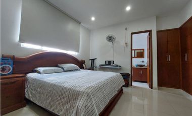 VENDE APARTAMENTO EN EL BARRIO EL RECREO EN MONTERIA