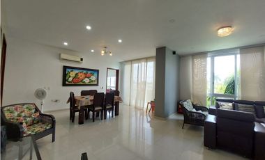 VENDE APARTAMENTO EN EL BARRIO EL RECREO EN MONTERIA