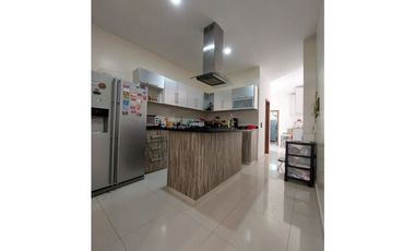 VENDE APARTAMENTO EN EL BARRIO EL RECREO EN MONTERIA