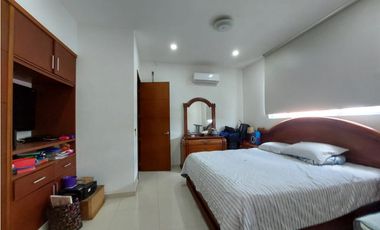 VENDE APARTAMENTO EN EL BARRIO EL RECREO EN MONTERIA