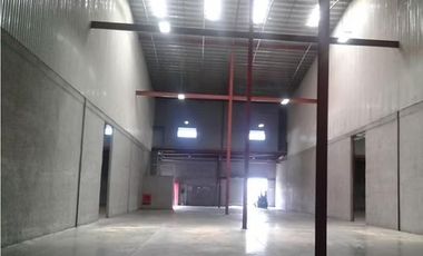 Se Vende Galera en Mañanitas