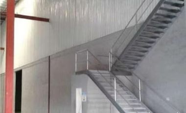 Se Vende Galera en Mañanitas