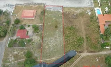 Se Vende Terreno con Hotel en Punta Chame