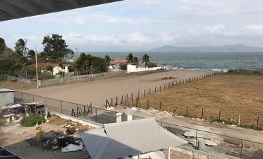 Se Vende Terreno con Hotel en Punta Chame