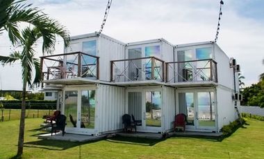 Se Vende Terreno con Hotel en Punta Chame