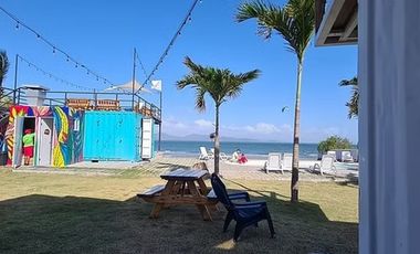 Se Vende Terreno con Hotel en Punta Chame