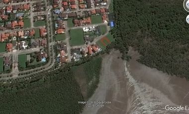 Se Vende Terreno en Costa Del Este