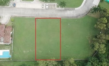 Se Vende Terreno en Costa Del Este