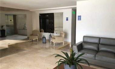 SE VENDE APARTAESTUDIO EN SANTA TERESITA EN PISO 1 DE 62 M2