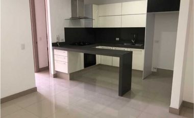 SE VENDE APARTAESTUDIO EN SANTA TERESITA EN PISO 1 DE 62 M2