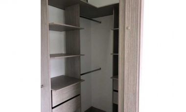 SE VENDE APARTAESTUDIO EN SANTA TERESITA EN PISO 1 DE 62 M2