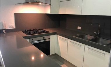 SE VENDE APARTAESTUDIO EN SANTA TERESITA EN PISO 1 DE 62 M2