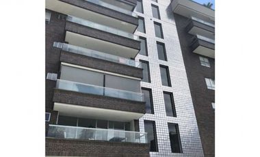 SE VENDE APARTAESTUDIO EN SANTA TERESITA EN PISO 1 DE 62 M2