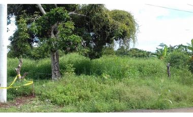 Se Vende Terreno en Arraijan