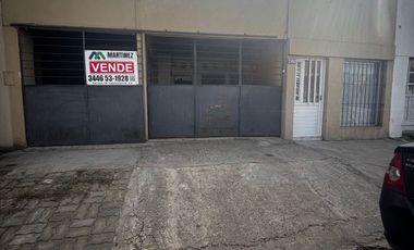 Casa en venta c/ cochera en Gualeguaychú