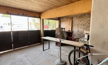 Casa en venta c/ cochera en Gualeguaychú