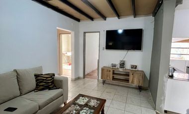 Casa en venta c/ cochera en Gualeguaychú