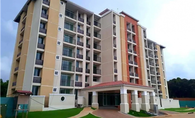 APARTAMENTO EN VENTA NATURA-COSTA VERDE CHORRRERA (O.G.)