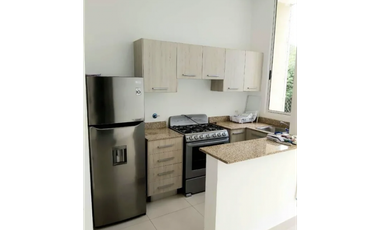 APARTAMENTO EN VENTA NATURA-COSTA VERDE CHORRRERA (O.G.)