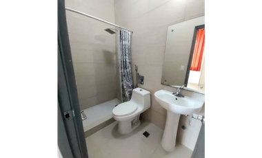 APARTAMENTO EN VENTA NATURA-COSTA VERDE CHORRRERA (O.G.)