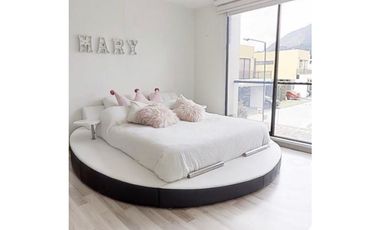 Arriendo casa en Cota Vila Style