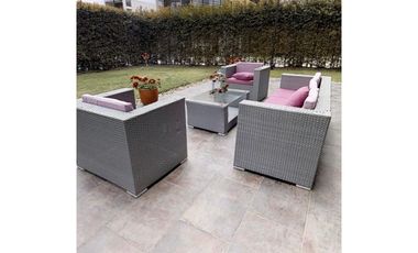 Arriendo casa en Cota Vila Style