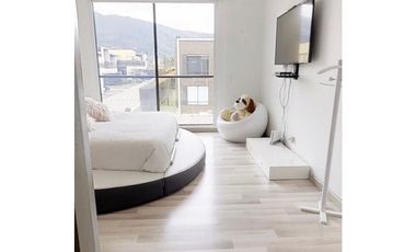 Arriendo casa en Cota Vila Style