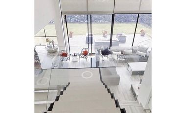 Arriendo casa en Cota Vila Style