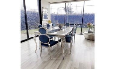 Arriendo casa en Cota Vila Style