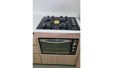 Apartamento en Guayabal  - Se vende