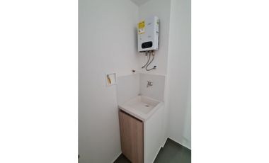 Apartamento en Guayabal  - Se vende