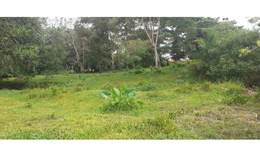 C.S Se vende hermosa finca para proyectos o ganadería