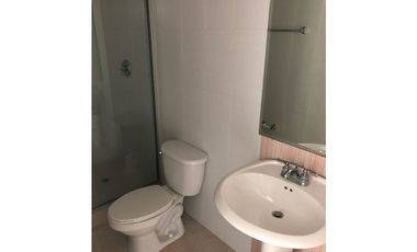 ALQUILER APARTAMENTO EDISON PARK