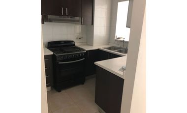 ALQUILER APARTAMENTO EDISON PARK