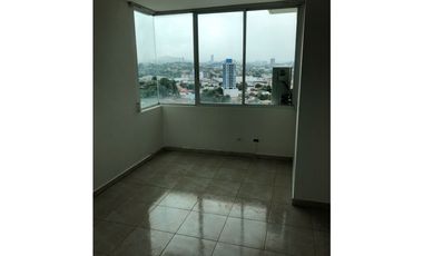 ALQUILER APARTAMENTO EDISON PARK