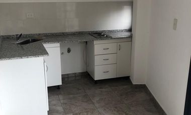 Monoambiente en Av.Mitre 2998 venta inmediata