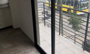 Monoambiente en Av.Mitre 2998 venta inmediata