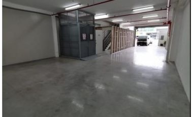 VENTA  GALERA PANAMA VIEJO